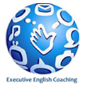 Executive English Coaching