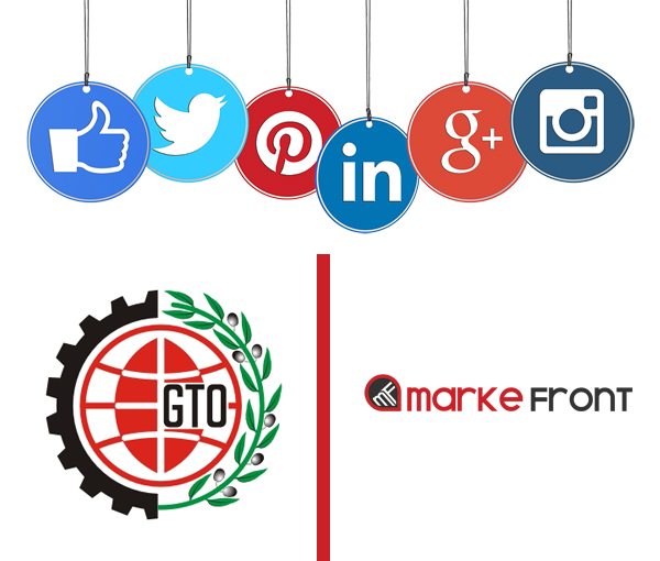 MarkeSchool Gaziantep Ticaret Odasında Sosyal Medya Eğitimleri