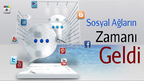 “Sosyal Ağlarda Halkla İlişkiler ve Pazarlama Eğitimi” 16 Ekim’de Gerçekleşti