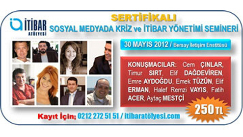 Kurumların Dijital Dünyadaki Politikaları Nasıl Olmalıdır?