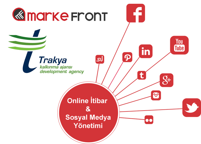 trakya-kalkinma-ajansı-markefront-sosyal-medya-itibar-yonetimi